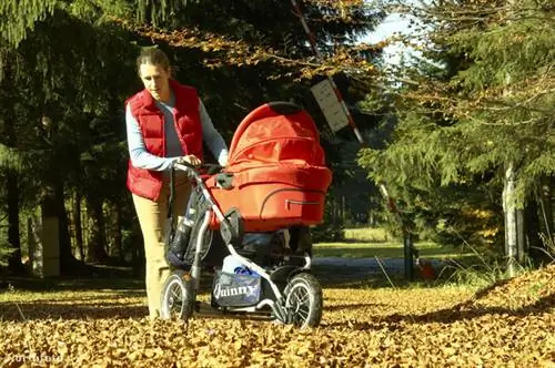 Ребенку тоже ничего нельзя дать? Давайте слоями
