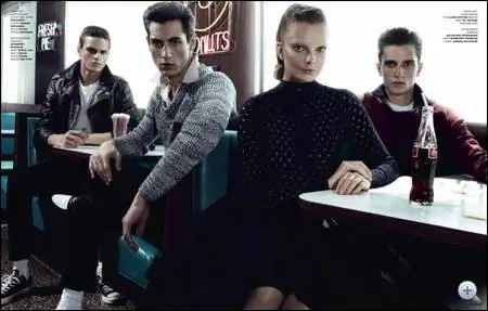 Нажмите, чтобы увидеть больше и больше фотографий!