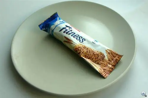 Мышечный тест: вкусно, дорого и вонюче