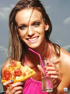 Эвиан и Спар Верде выиграли водные испытания