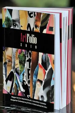 ArtFolio: компас для поклонников современного изобразительного искусства