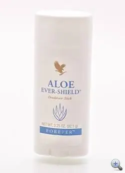 Токсичные ингредиенты в натуральных и органических антиперспирантах