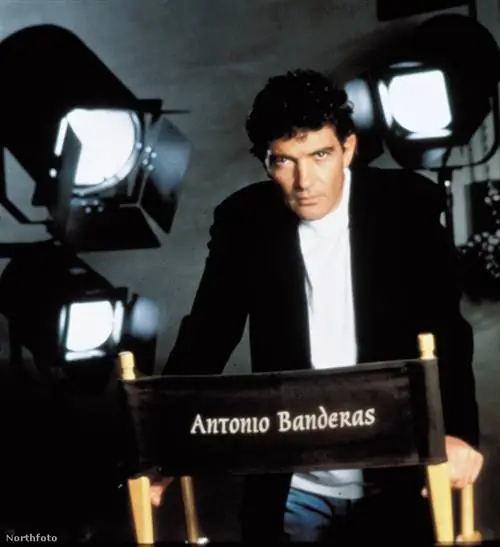 Антонио Бандерас никогда бы не стал такой звездой без Педро Альмодовара