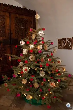 Парра Бабетт - художник по текстилю