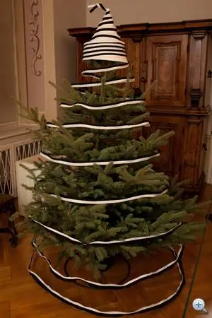 Андреа Рутка - художник по текстилю