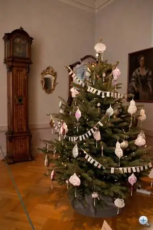 Сильвия Кубиньи - текстильный дизайнер и промышленный художник