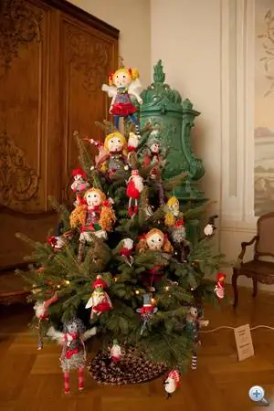 Каталин Надасди и Имола Фаркаш - модельеры и промышленные художники