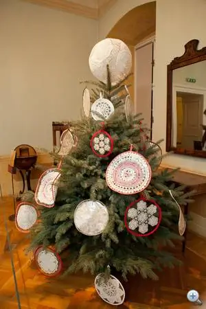 Патентный дуэт: художники по текстилю Джулия Надь и Иветт Орбан