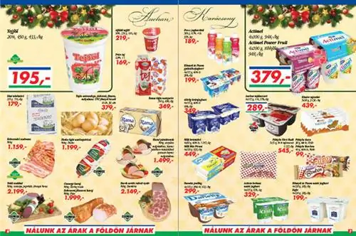 Самые дешевые предложения недели в одном месте, с шестнадцатого декабря