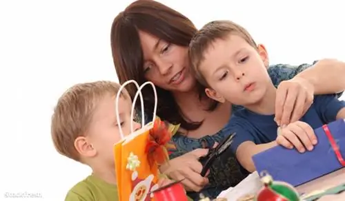 Stockfresh 796069 изготовление рождественских украшений sizeM