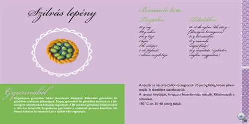 Рождественское меню для голодных двуручников