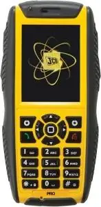 Говорят, что JCB Pro Talk также используется военными