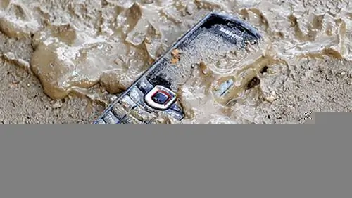 Куда пропали защищенные мобильные телефоны?