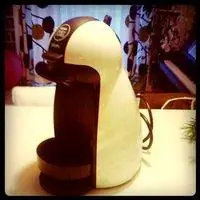 Какую капсульную кофеварку купить на Рождество?