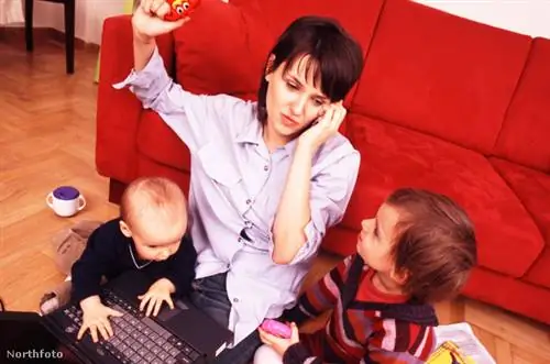 Что ребенок хочет на Рождество?