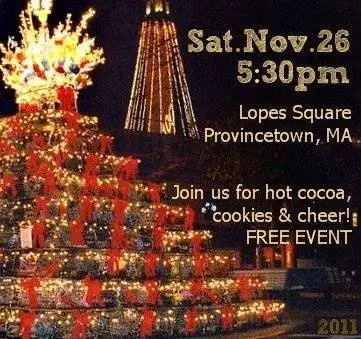 Рождественское безумие