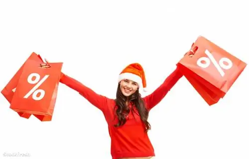 Stockfresh 1090072 рождественское предложение размерыS