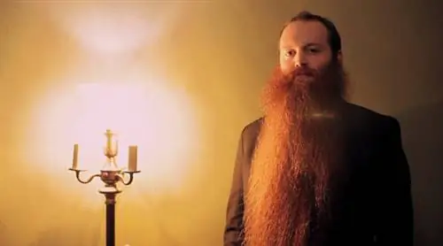 Джек страсть