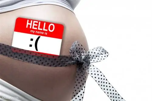 Вот что бывает, когда любишь публичность больше, чем своего ребенка