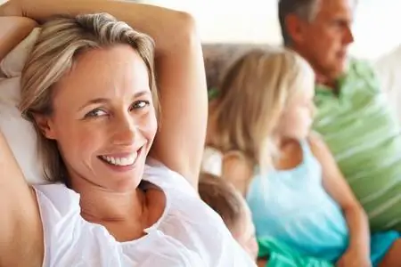 Кто знает все о воспитании детей