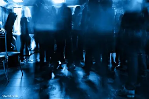 stockfresh 445418 ночной клуб размер M