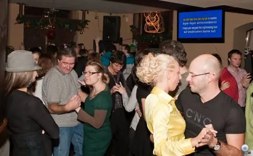 Десять лучших бистро Будапешта