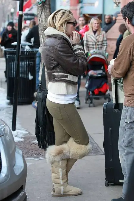 Кейт Хадсон