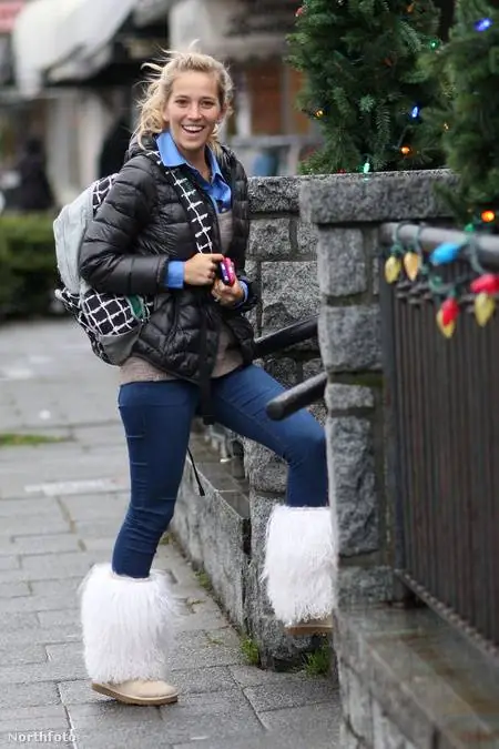 Луисана Лопилато