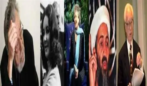 Что общего у Эми Уайнхаус, Ким Ченхил и Ференца Мадла?