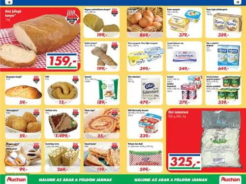 Куриная грудка стала дешевле - Самые дешевые предложения недели в одном месте