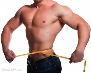 Stockfresh 1527290 спортсмен-тело-из-мужчины sizeM