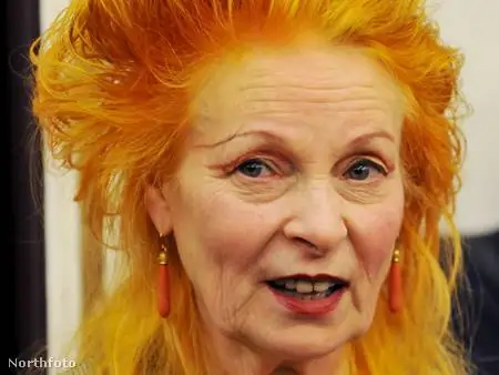 Вивьен Вествуд