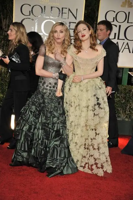 Вивьен Вествуд: британцы сейчас особенно некрасивы