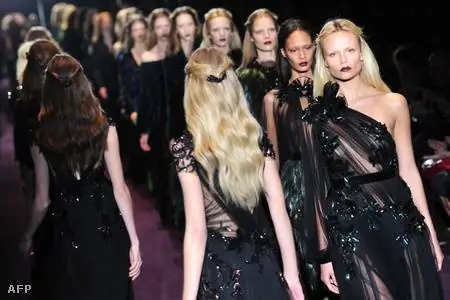 Gucci оплакивает итальянскую экономику