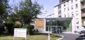 Клиника Askelpios в Канделе