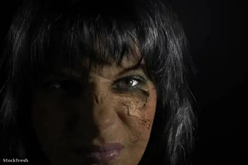 stockfresh 403631 ведьма sizeM