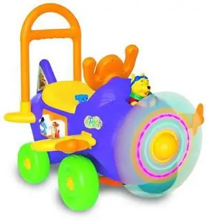 детская подстилка