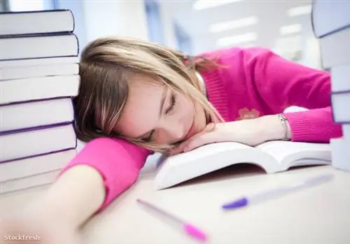 Ешьте лосося на завтрак против весенней усталости