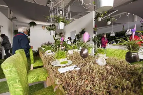 Также будет много специалитетов с гастрономической точки зрения