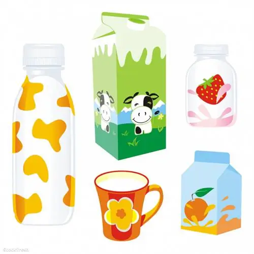 Сегодня практически каждое предприятие по переработке молока имеет собственную линейку безлактозных продуктов