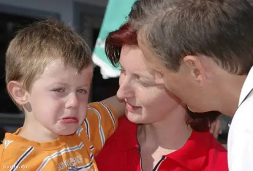 Осторожнее с словами, можно отправить ребенка к психологу на всю жизнь