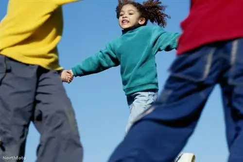 Бесплатная музыкальная программа выходного дня для самых маленьких