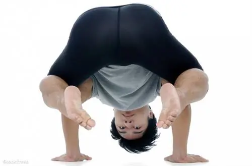 Вы не должны начинать с конца