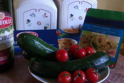 Даже на сырье приятно смотреть