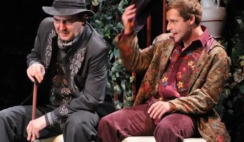 Школа для женщин