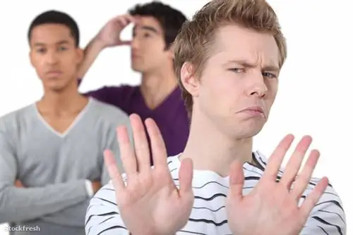 stockfresh 1551232 группа-мужчины-студенты-ссорятся sizeM