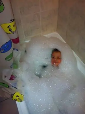 Лето здесь, вирус рвоты здесь