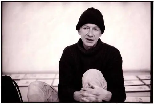 Дезо Тандори