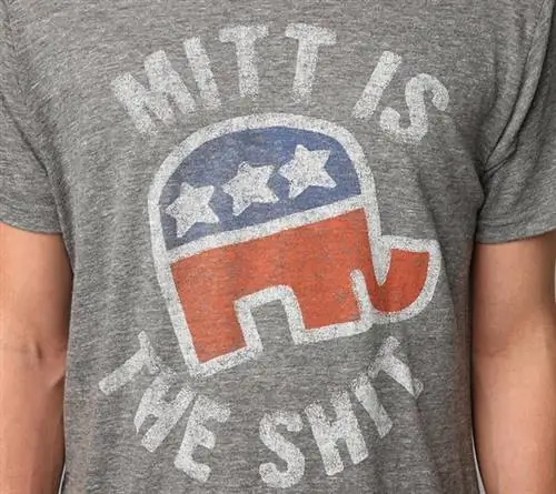 Так политизирует компания Urban Outfitters