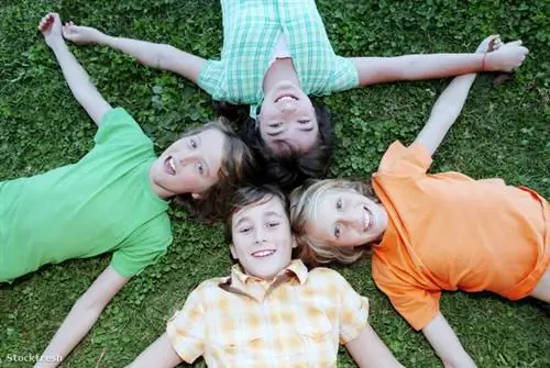 В этом году врач перед лагерем уже не нужен